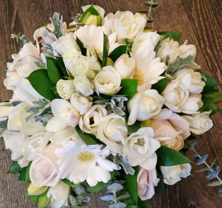 Victoria Florists – Wedding photos 11