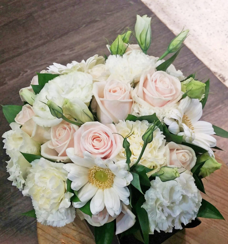 Victoria Florists – Wedding photos 12