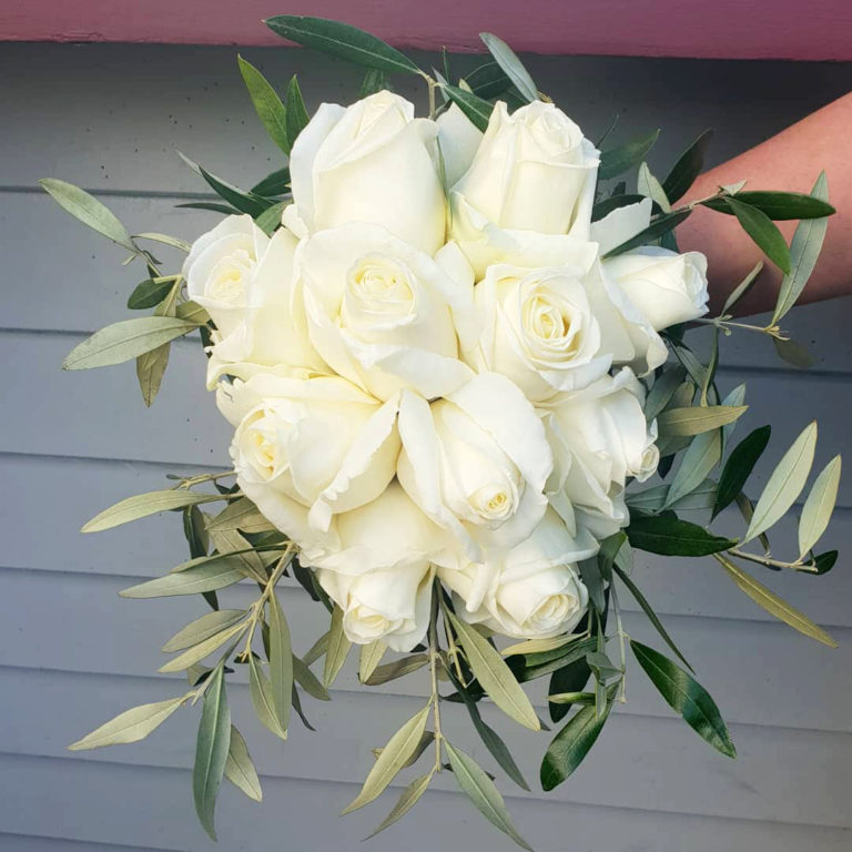 Victoria Florists – Wedding photos 16