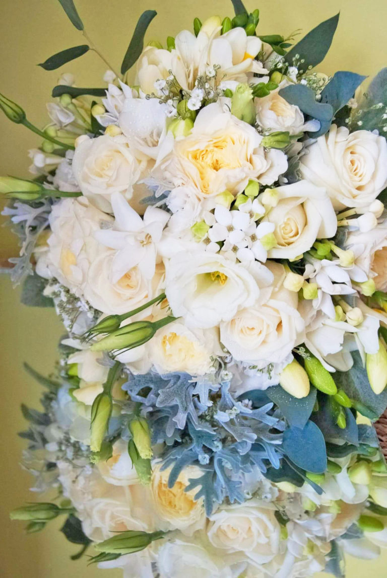 Victoria Florists – Wedding photos 2