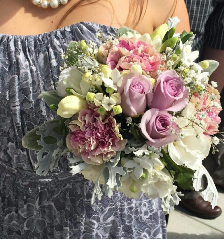 Victoria Florists – Wedding photos 8