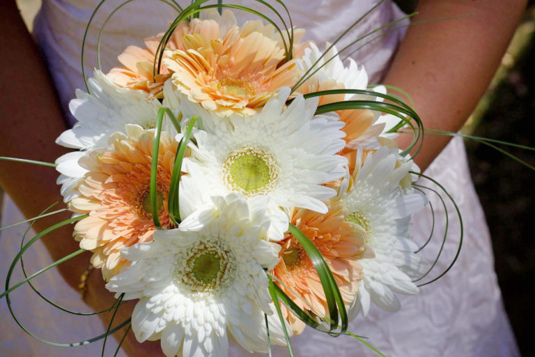 Victoria Florists – Wedding photos 9