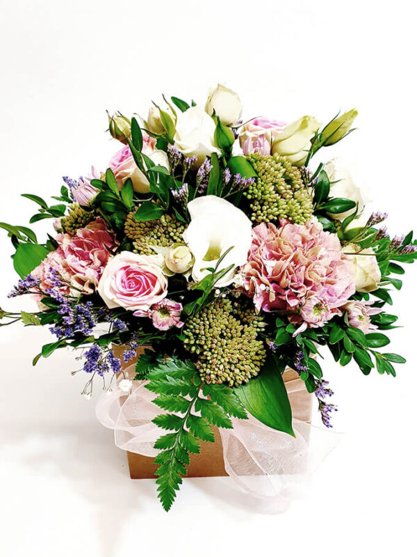 Christchurch Florist | Victoria Florists Canterbury