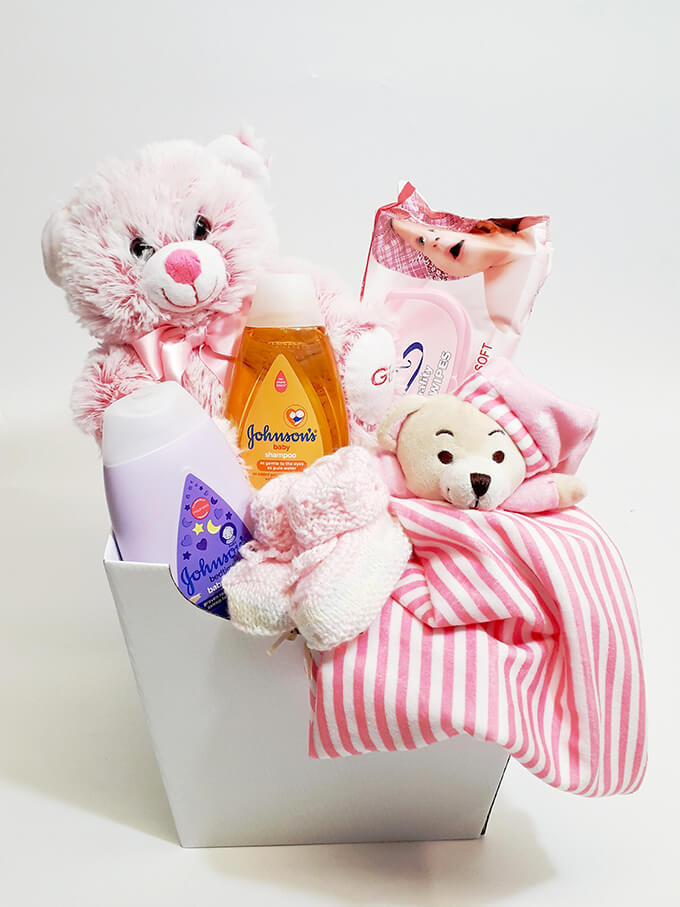 baby basket