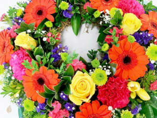 Bright-Wreath-$200.00