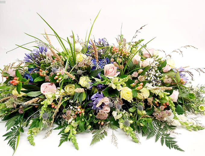 Funeral Flowers | Victoria Florists Christchurch