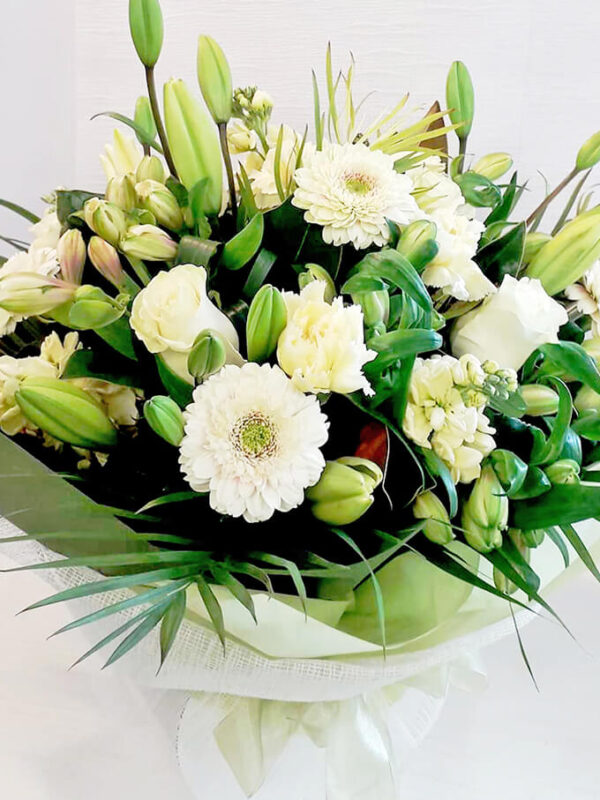 Christchurch Florist Victoria Florists Canterbury