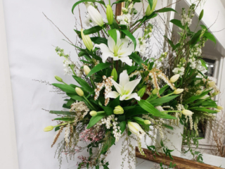 Victoria Florists – Corporate photos 1