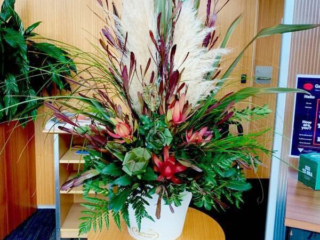 Victoria Florists – Corporate photos 3