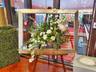 Victoria Florists – Corporate photos 6