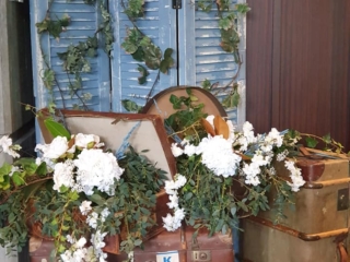 Victoria Florists – Corporate photos 7
