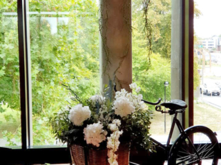 Victoria Florists – Corporate photos 8