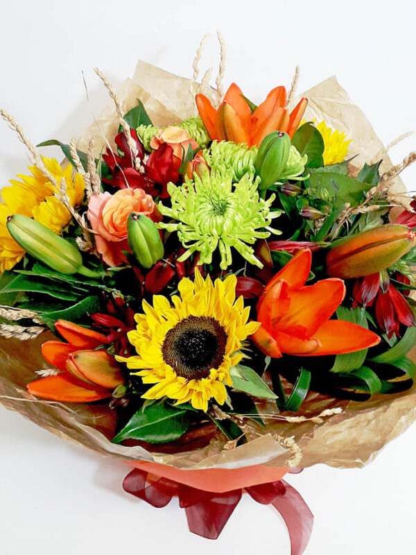 Christchurch Florist Victoria Florists Canterbury