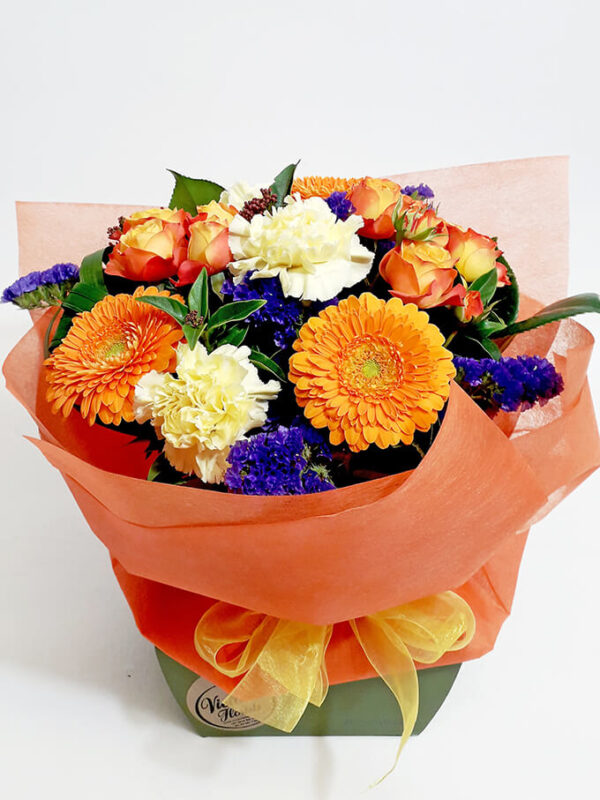 Christchurch Florist Victoria Florists Canterbury