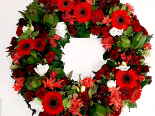wreath-$350.00