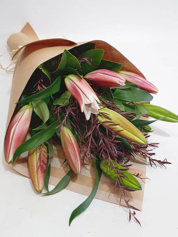 best flowers Christchurch