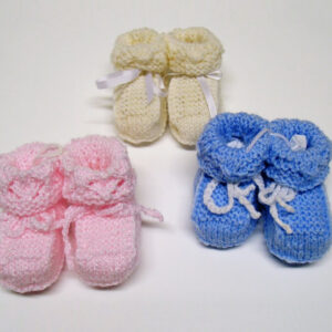 baby shoes
