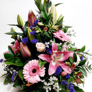 Informal Wreath
