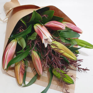 best flowers Christchurch