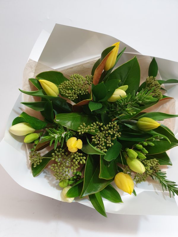 bouquets