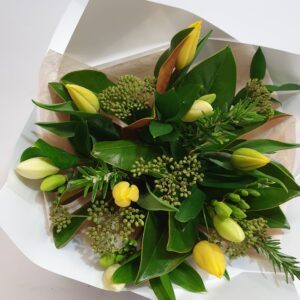 bouquets