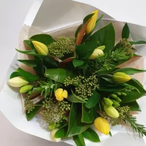 bouquets