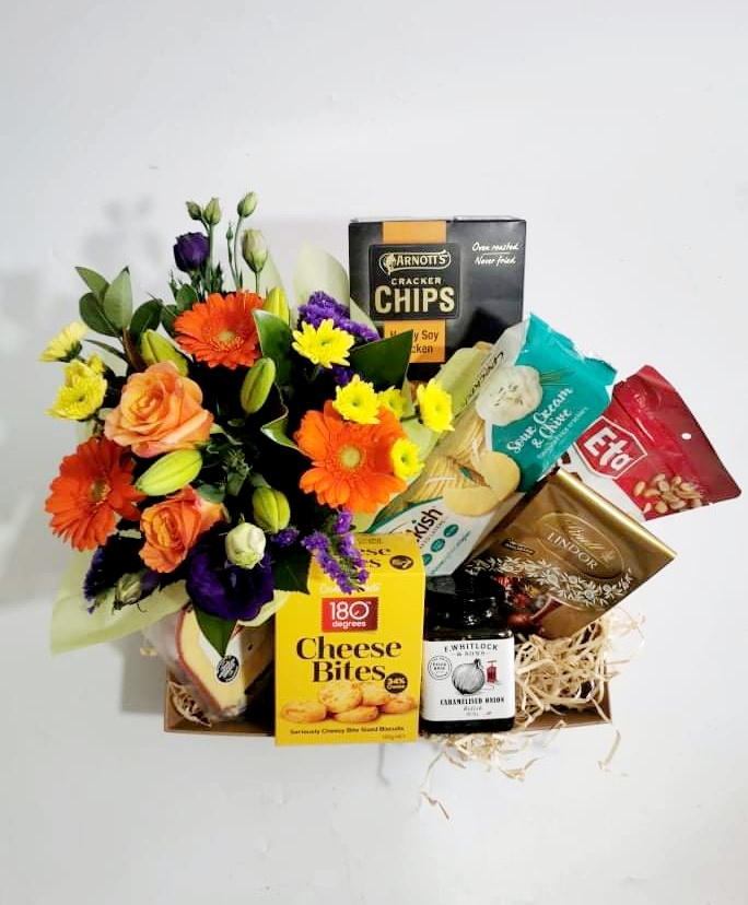 Flowers and Goodies Victoria Florists