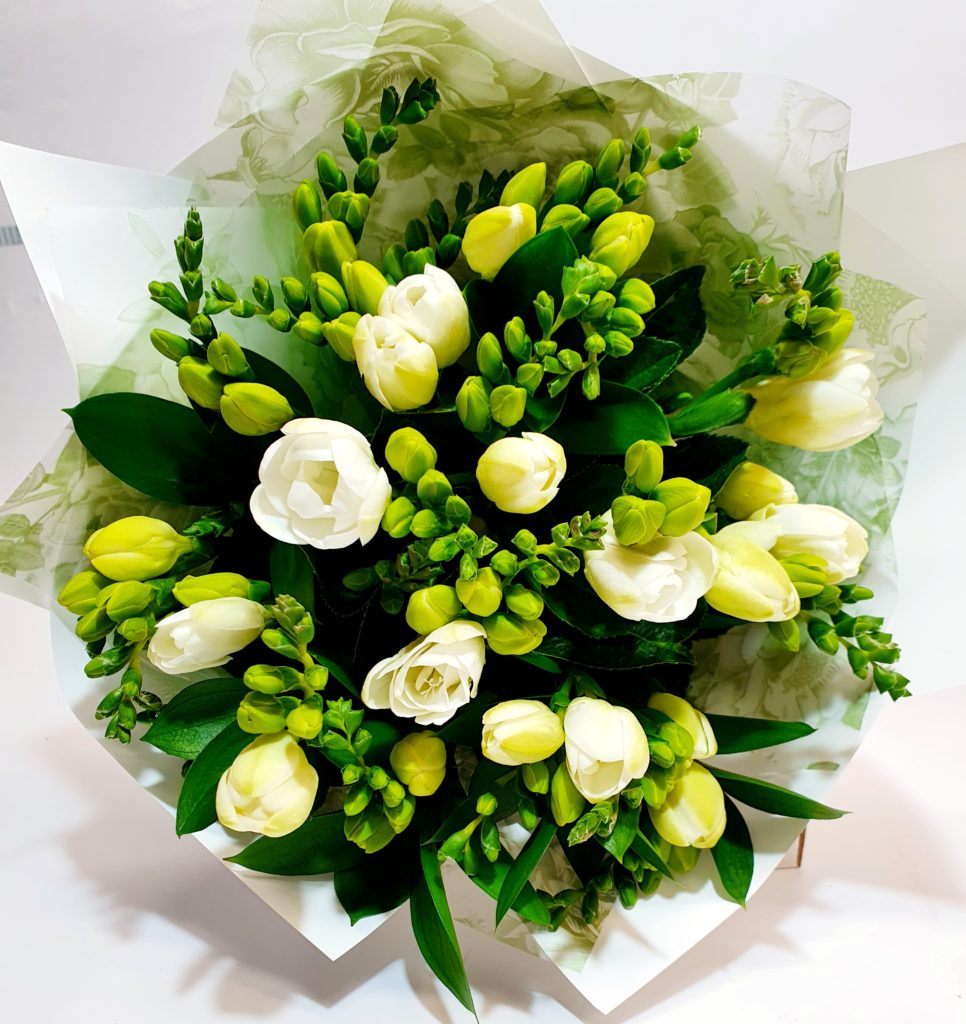 freesia delight
