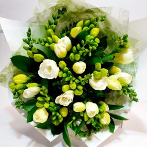 freesia delight