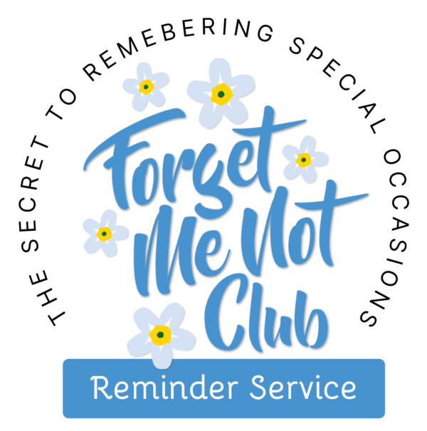 ForgetMeNot