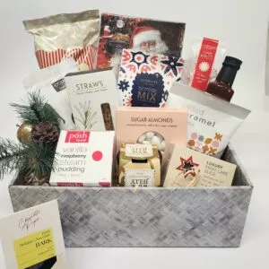 Basket of Joy