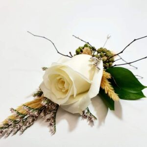 Men's Buttonhole