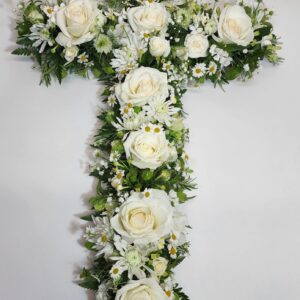 Funeral Cross