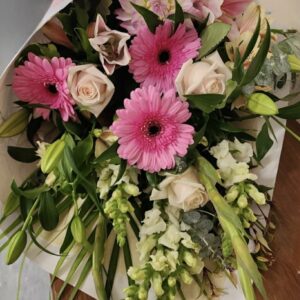 Graduation Bouquet -