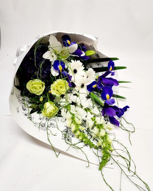 Graduation Bouquet | Victoria Florists