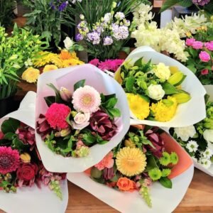 Florist choice