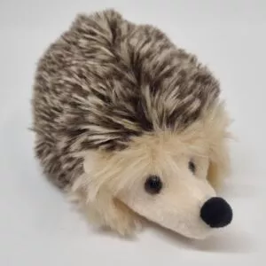 Hank the Hedgehog