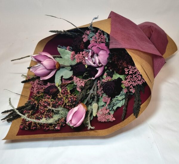 Flora - Dried and Artificial Flowers