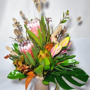 Long Lasting Blooms in a Jug