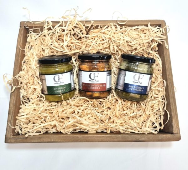 Antipasto Goodies