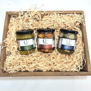 Antipasto Goodies