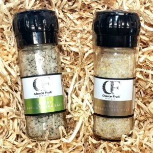 Gourmet Sea Salt