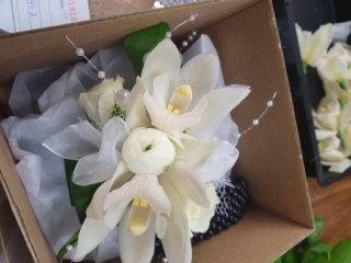 formal corsage7