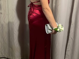 school formal