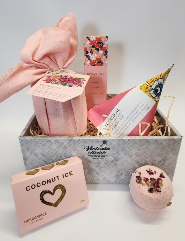 Pink Delicious