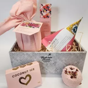 Pink Delicious